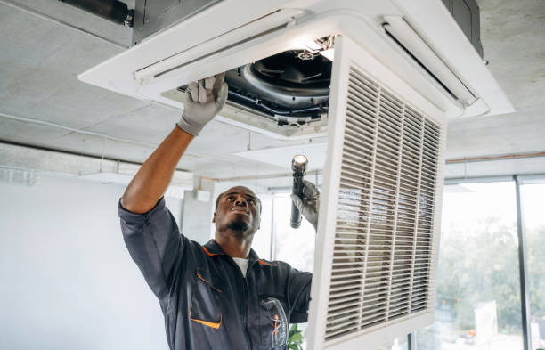 Licensed Hvac Installation service in Harrison, AR - FH HVAC