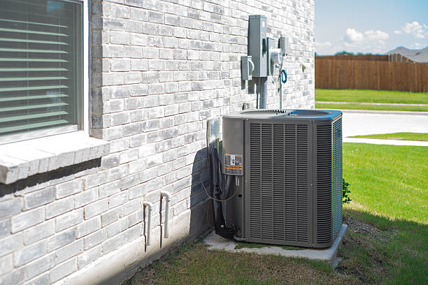 Reliable Hvac Installation contractor in Harrison, AR by FH HVAC