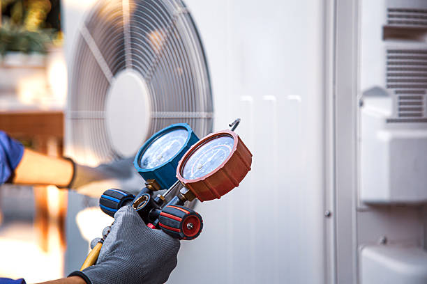Affordable Hvac Installation solutions in Harrison, AR